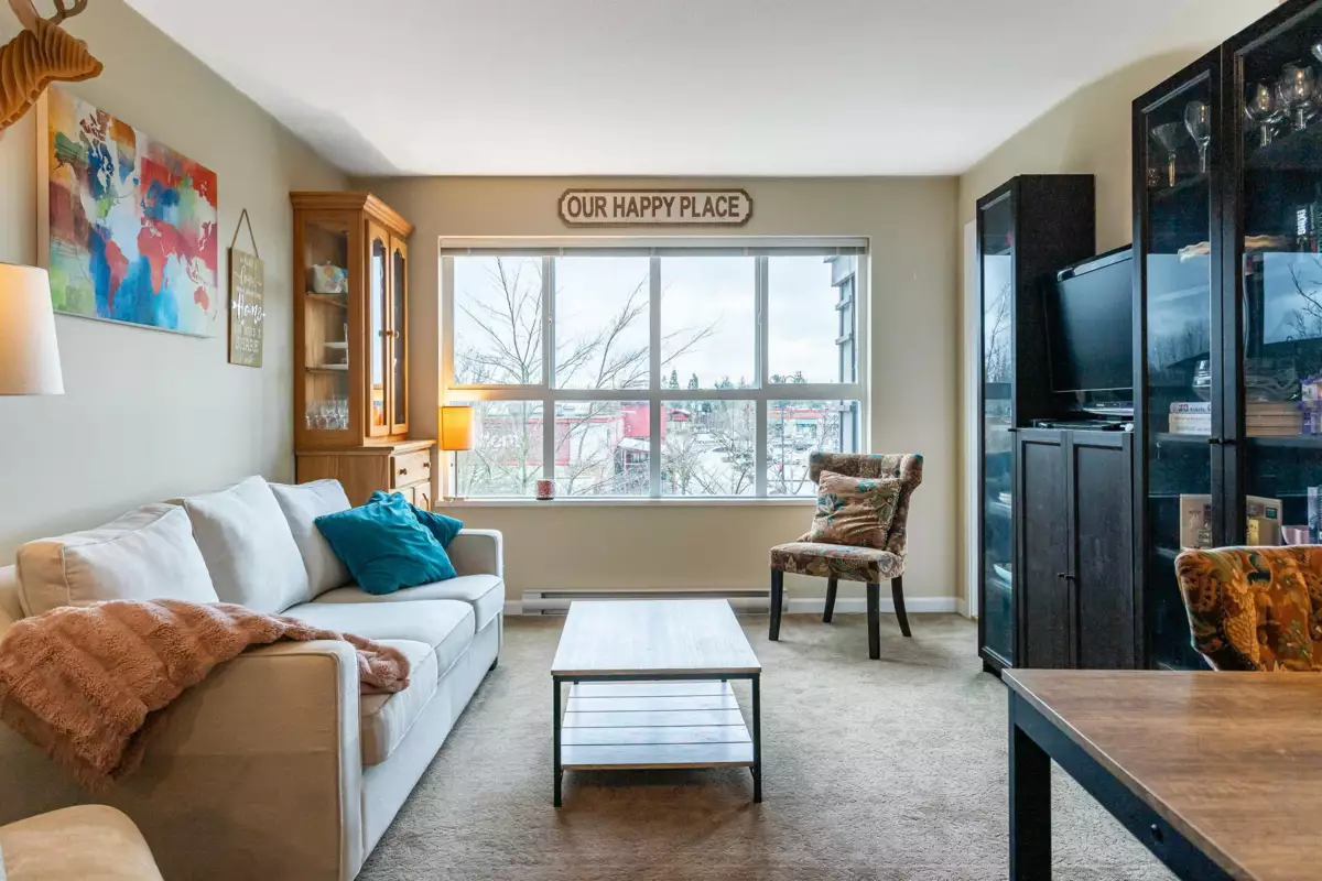 Powder Room Photo of 312 18755 68 Avenue, Surrey, BC