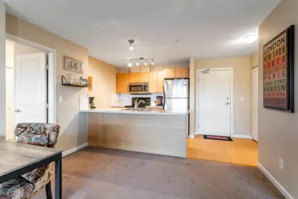 312 18755 68 Avenue, Surrey, BC