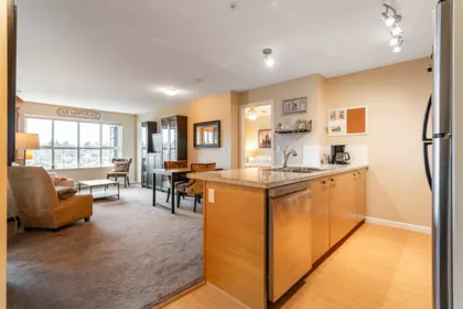 Pantry Photo of 312 18755 68 Avenue, Surrey, BC