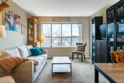 Powder Room Photo of 312 18755 68 Avenue, Surrey, BC