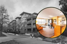 312 18755 68 Avenue, Surrey, BC