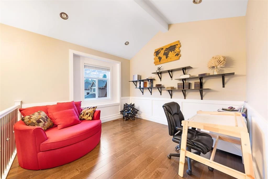 Primary Bedroom Photo of 337 171a Street, Surrey, BC