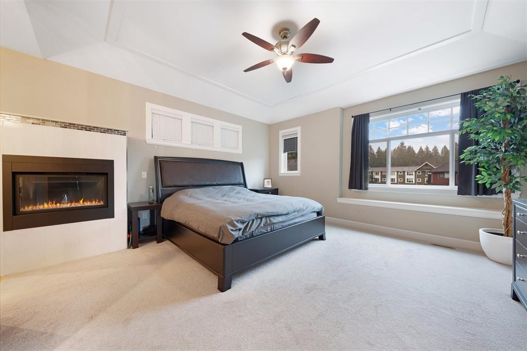 Walk-In Closet Photo of 337 171a Street, Surrey, BC