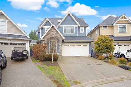 337 171a Street, Surrey, BC
