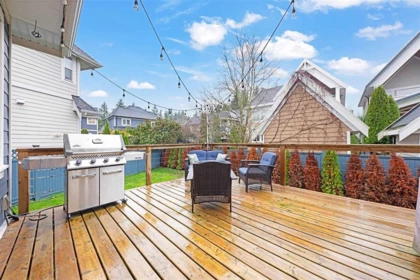 Loft / Bonus Room Photo of 337 171a Street, Surrey, BC