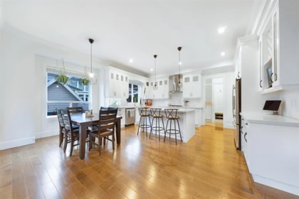 Pantry Photo of 337 171a Street, Surrey, BC