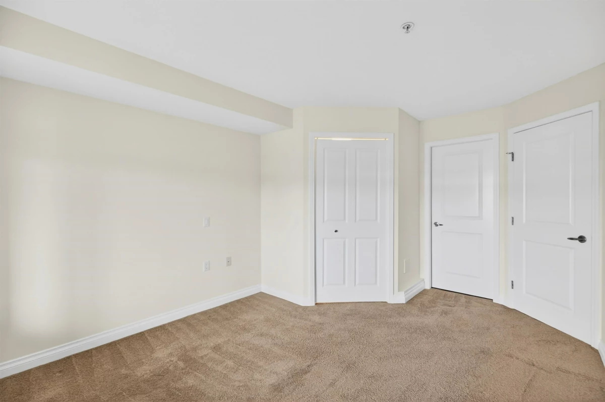 Bedroom 3 Photo of 320 8880 202 Street, Langley, BC