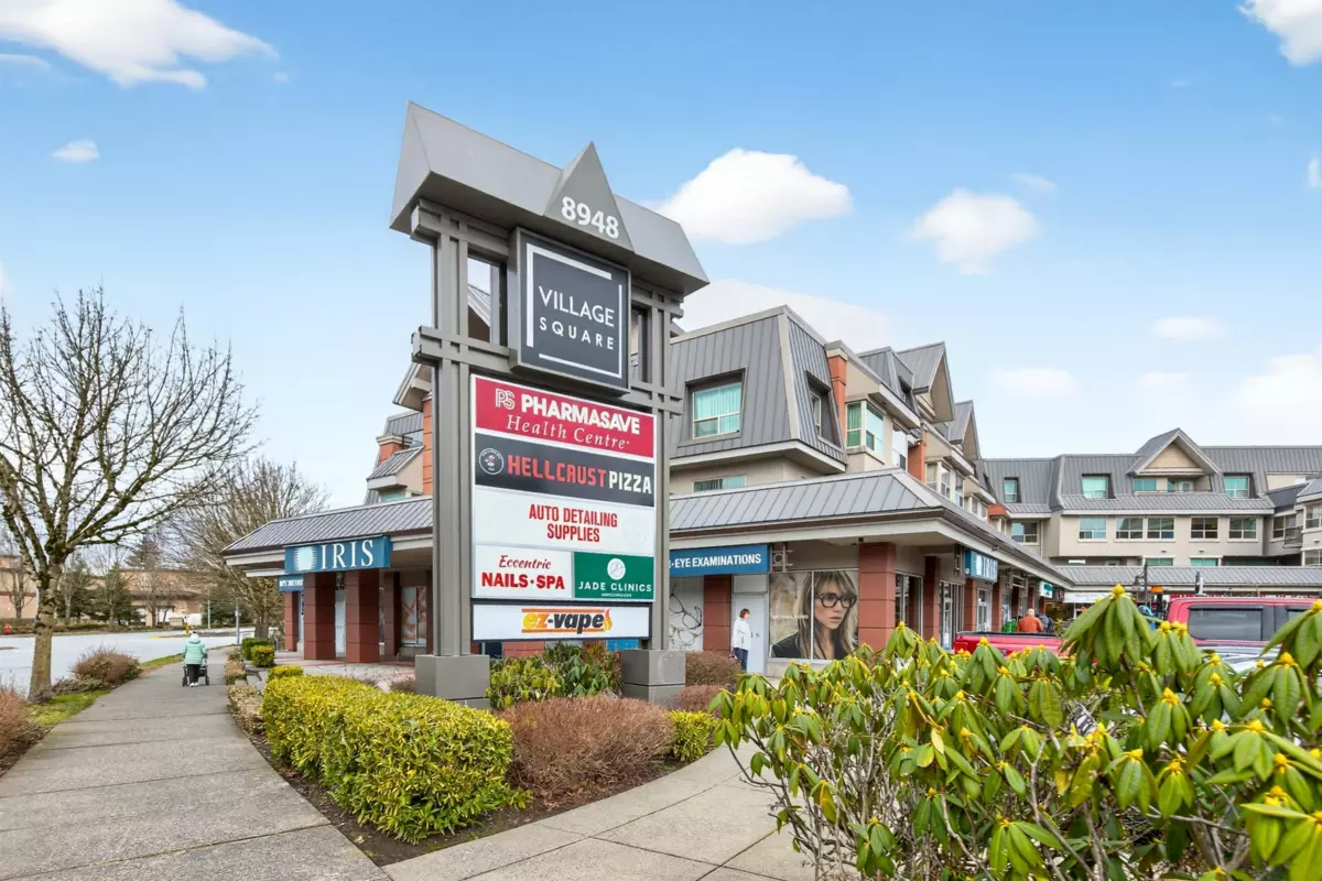 Garden / Landscaping Photo of 320 8880 202 Street, Langley, BC