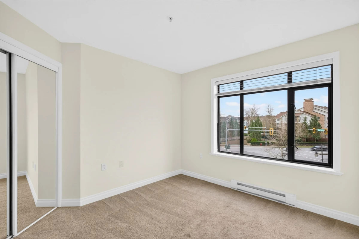 Office / Den Photo of 320 8880 202 Street, Langley, BC