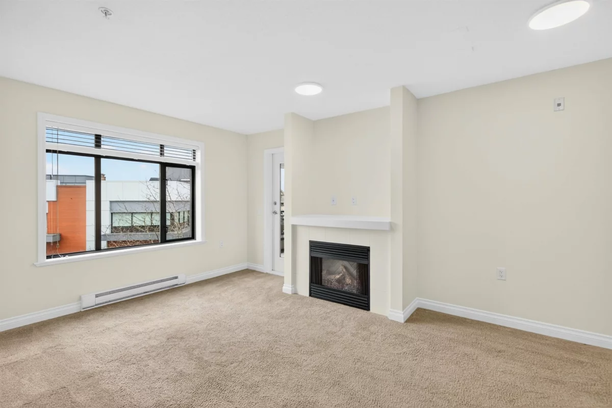 Pantry Photo of 320 8880 202 Street, Langley, BC