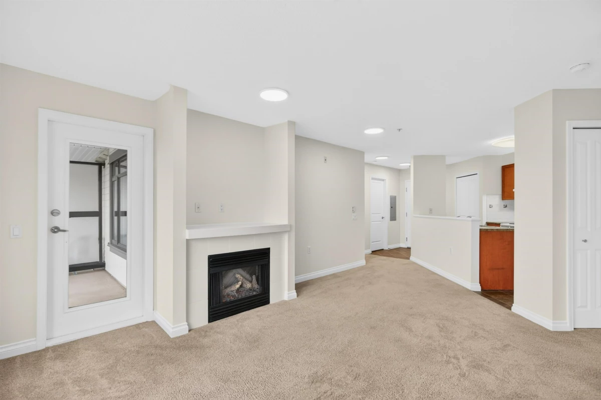 Primary Bathroom Photo of 320 8880 202 Street, Langley, BC