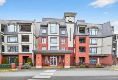 320 8880 202 Street, Langley, BC, Walnut Grove — 2 bed apartment/condo for sale