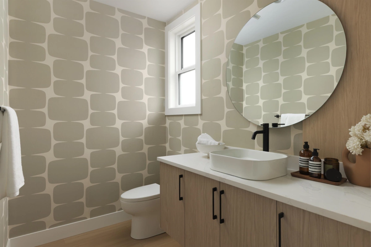 Bedroom 4 Photo of 15 1641 King Crescent, Abbotsford, BC