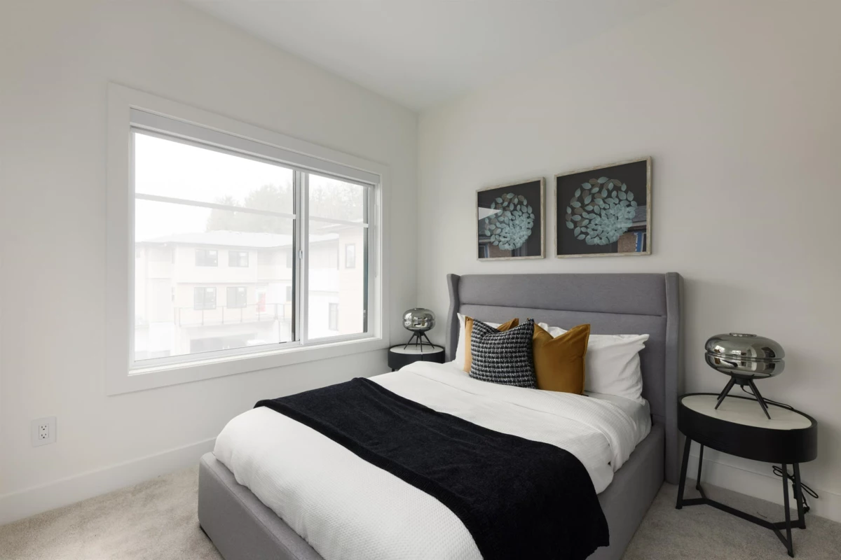 Laundry Room Photo of 15 1641 King Crescent, Abbotsford, BC