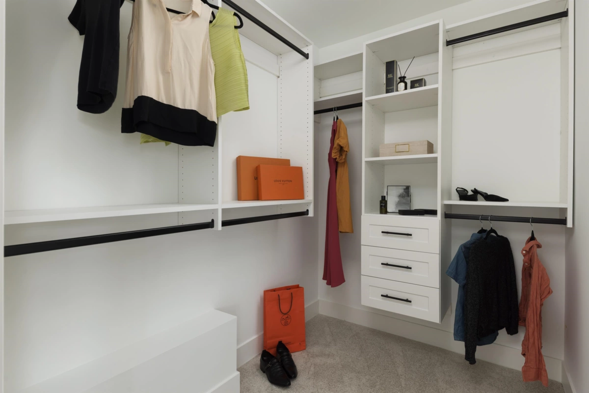 Loft / Bonus Room Photo of 15 1641 King Crescent, Abbotsford, BC