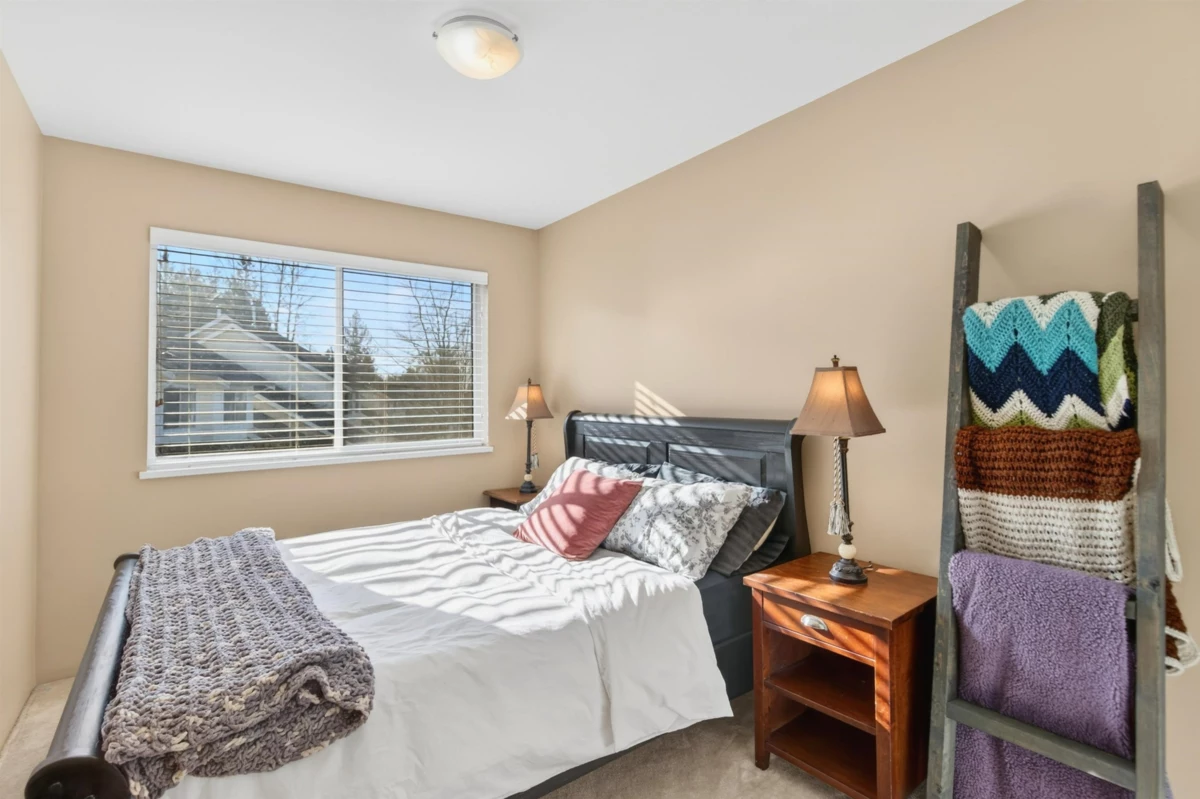 Basement Recreation Room Photo of 67 11588 232 Street, Maple Ridge, BC