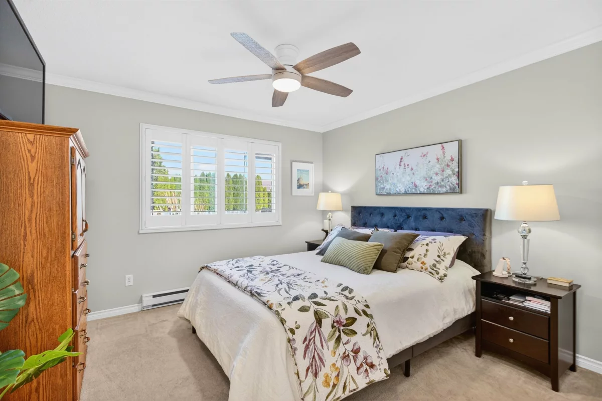 Bedroom 4 Photo of 67 11588 232 Street, Maple Ridge, BC