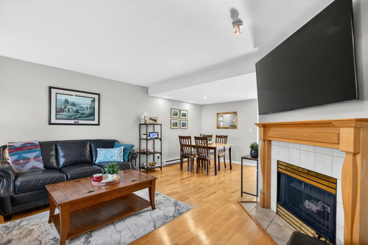 Exterior Rear Photo of 67 11588 232 Street, Maple Ridge, BC