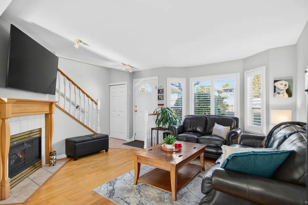 Family Room Photo of 67 11588 232 Street, Maple Ridge, BC