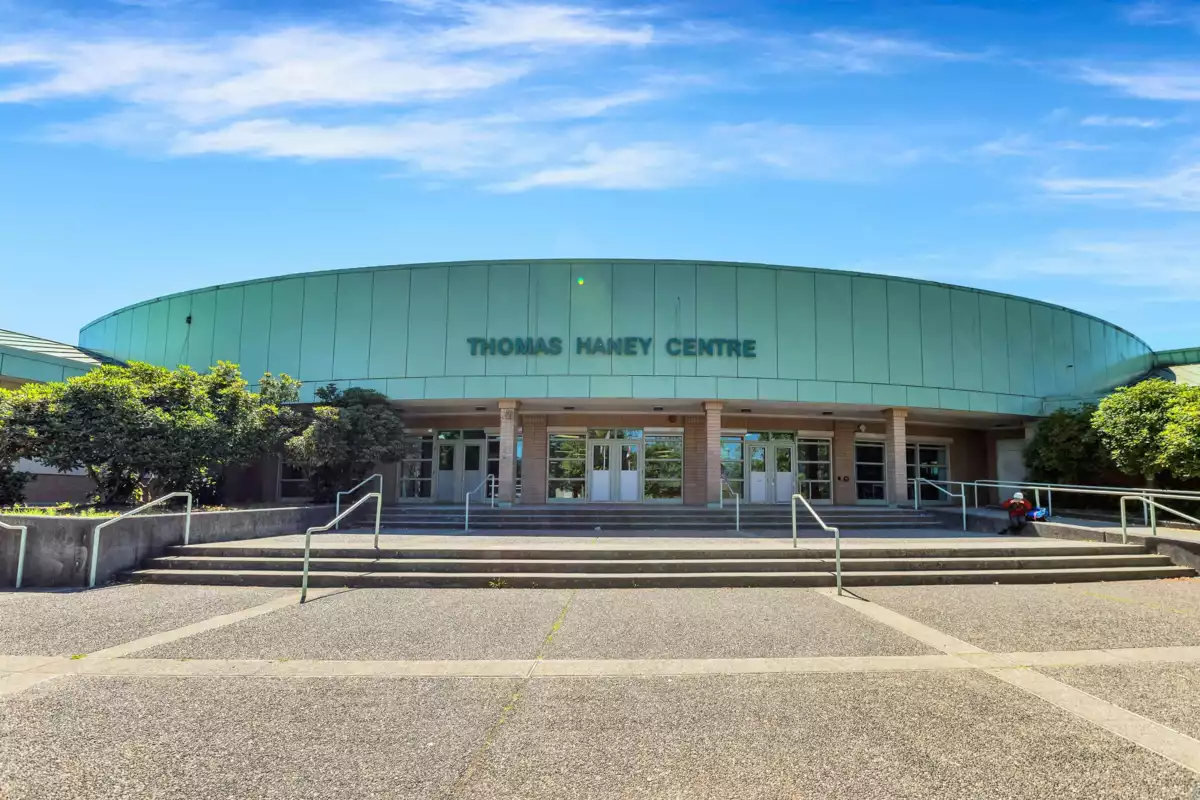 Front Yard Photo of 67 11588 232 Street, Maple Ridge, BC