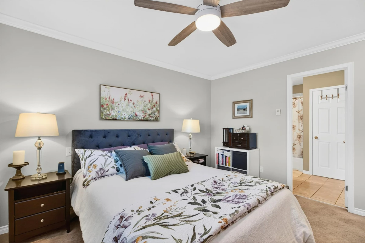 Guest Bathroom Photo of 67 11588 232 Street, Maple Ridge, BC