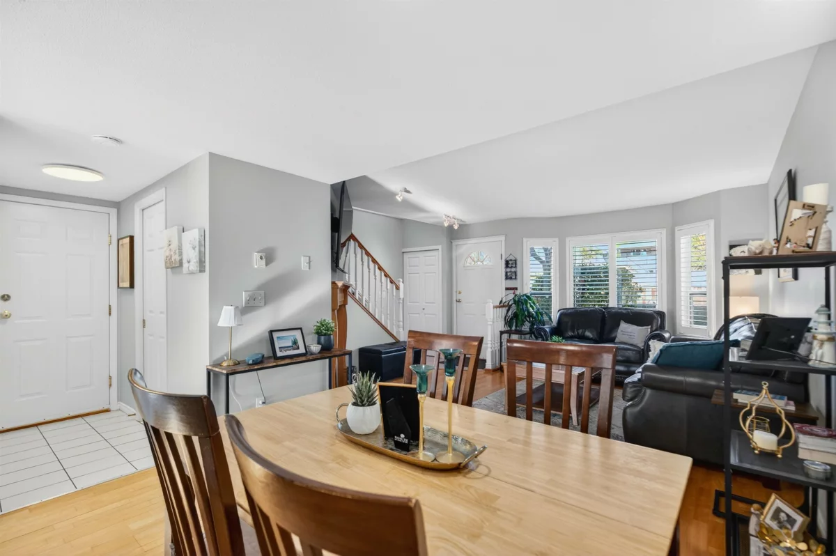 Kitchen Island Photo of 67 11588 232 Street, Maple Ridge, BC
