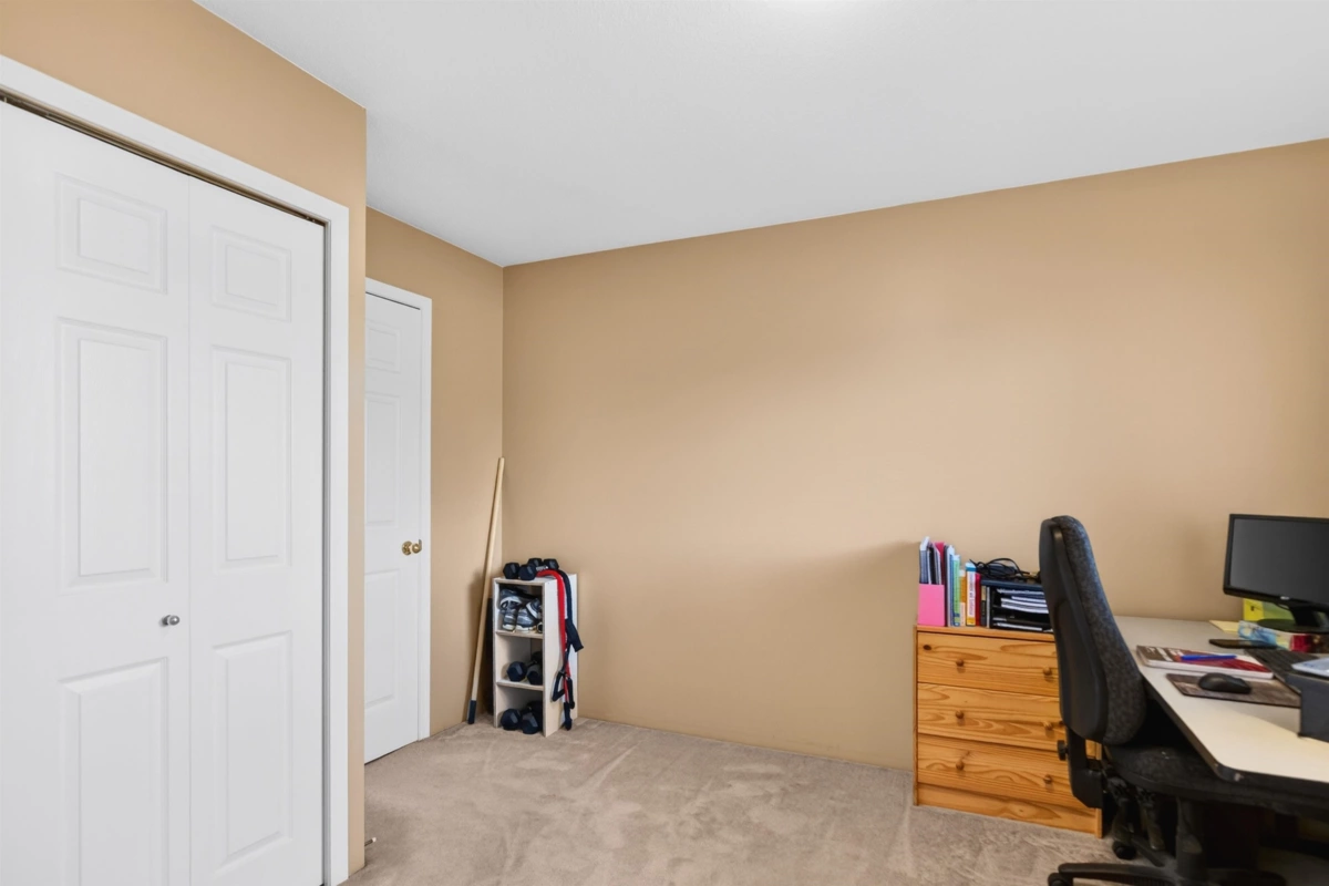 Laundry Room Photo of 67 11588 232 Street, Maple Ridge, BC