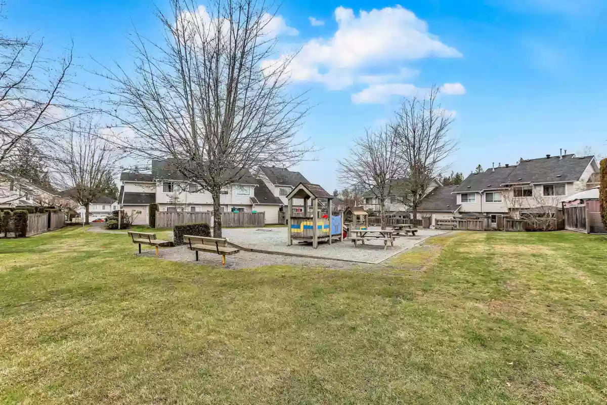 Outdoor Deck Photo of 67 11588 232 Street, Maple Ridge, BC