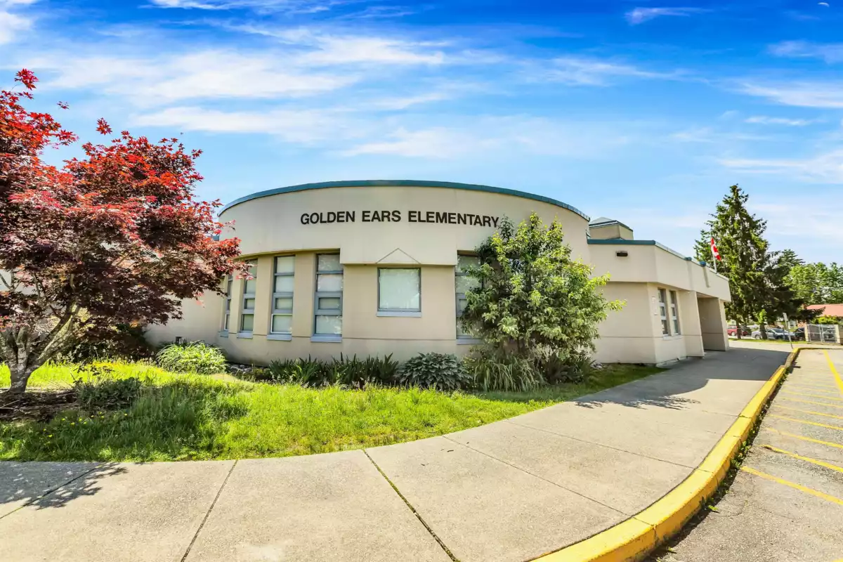 Outdoor Kitchen Photo of 67 11588 232 Street, Maple Ridge, BC
