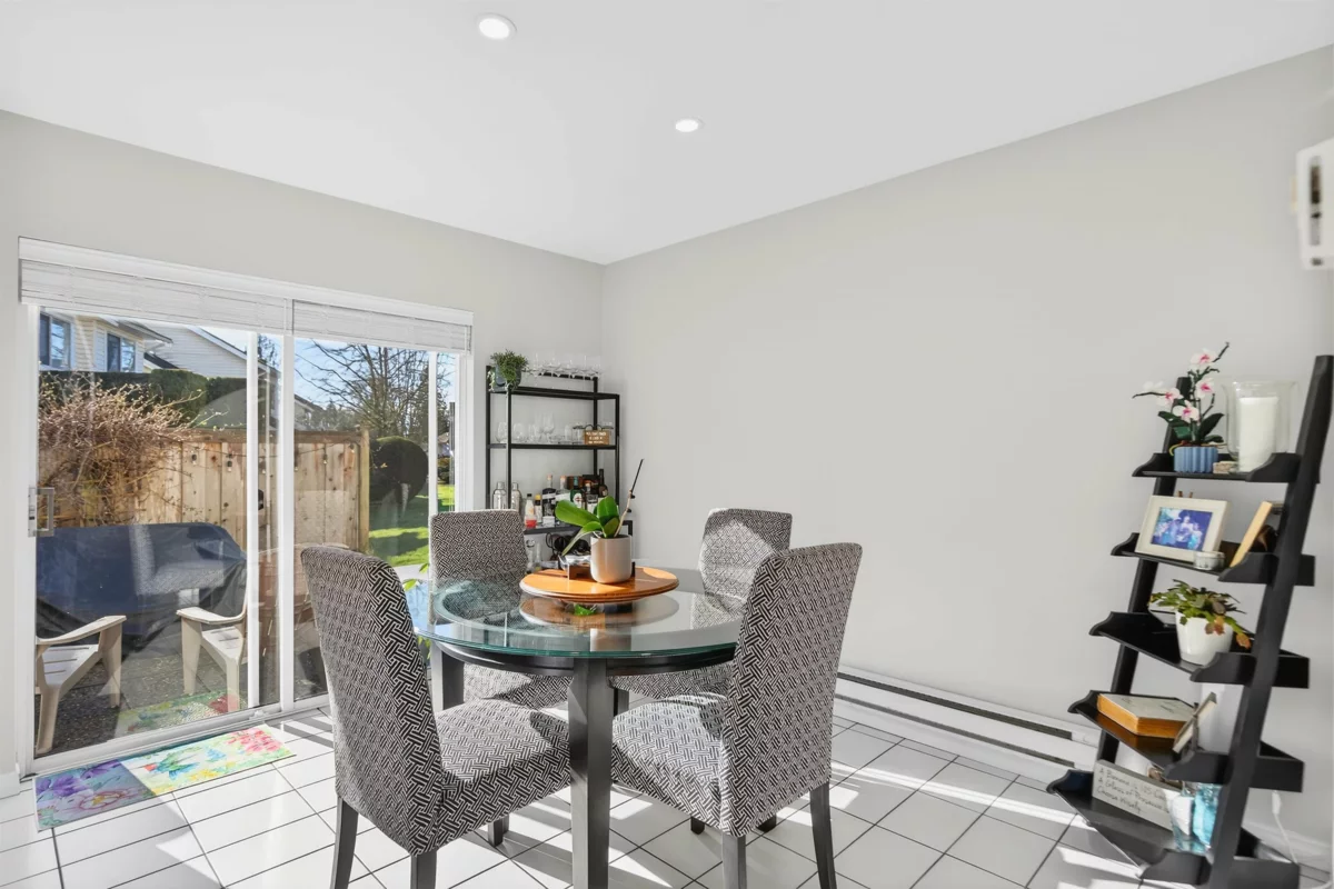 Pantry Photo of 67 11588 232 Street, Maple Ridge, BC