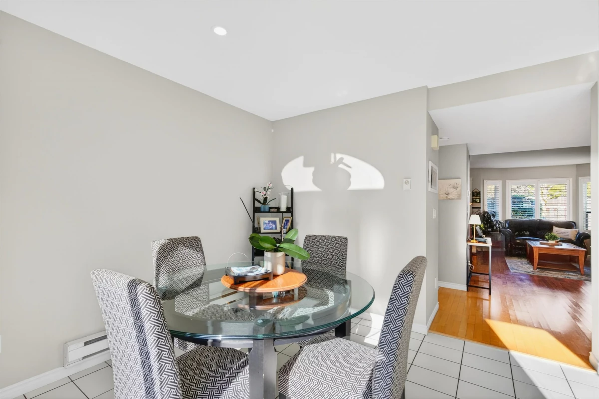 Primary Bedroom Photo of 67 11588 232 Street, Maple Ridge, BC