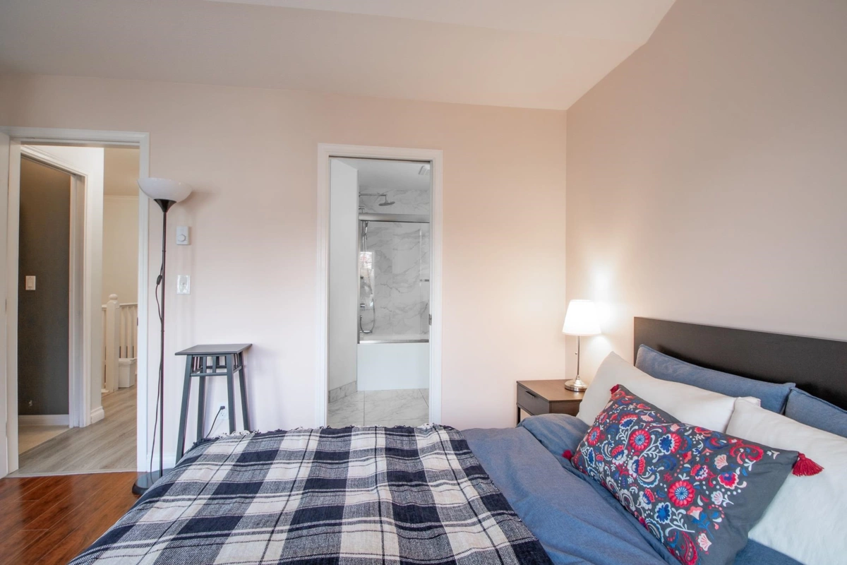 Backyard Photo of 28 23560 119 Avenue, Maple Ridge, BC