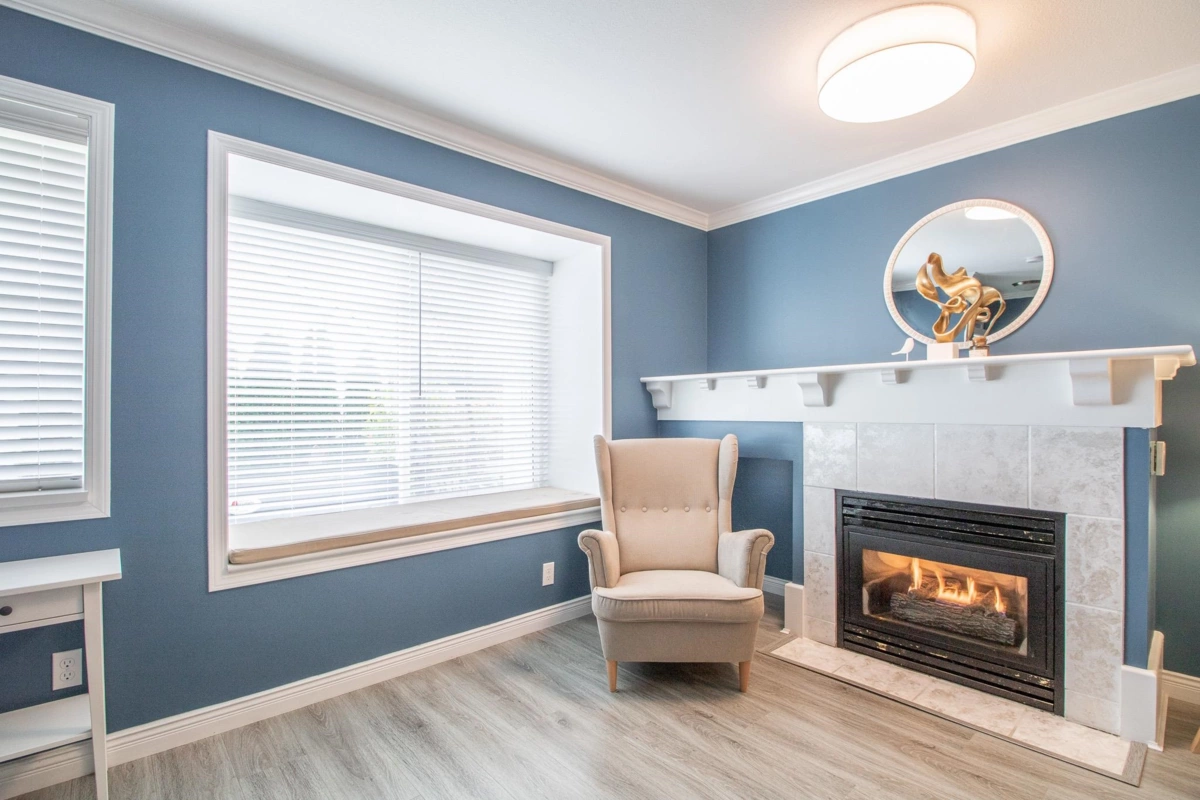 Bedroom 3 Photo of 28 23560 119 Avenue, Maple Ridge, BC