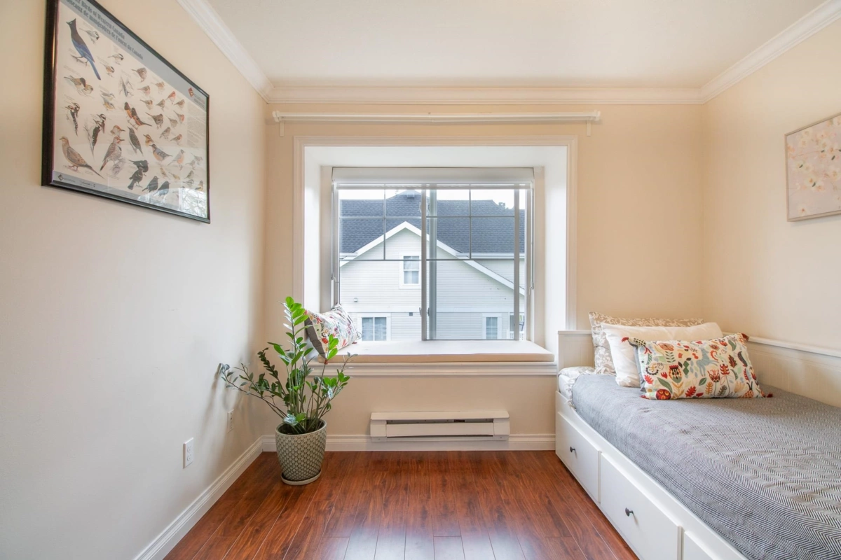 Laundry Room Photo of 28 23560 119 Avenue, Maple Ridge, BC