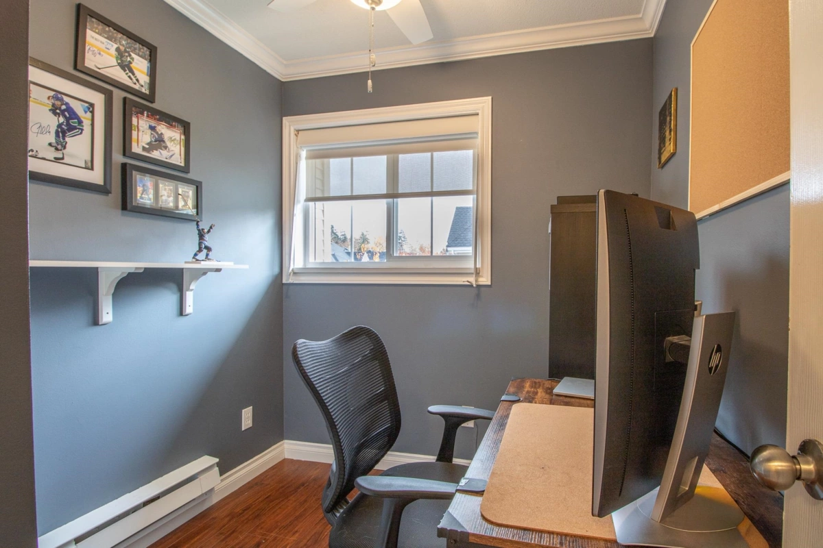 Loft / Bonus Room Photo of 28 23560 119 Avenue, Maple Ridge, BC