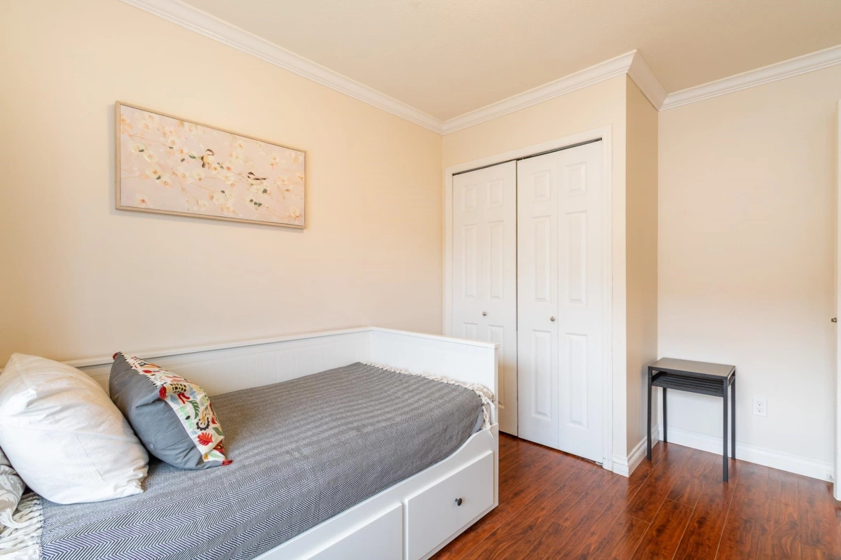 Mudroom Photo of 28 23560 119 Avenue, Maple Ridge, BC