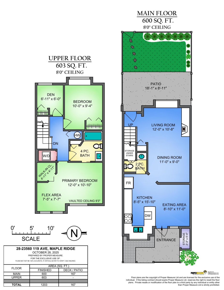 Neighborhood Park Photo Near 28 23560 119 Avenue, Maple Ridge, BC