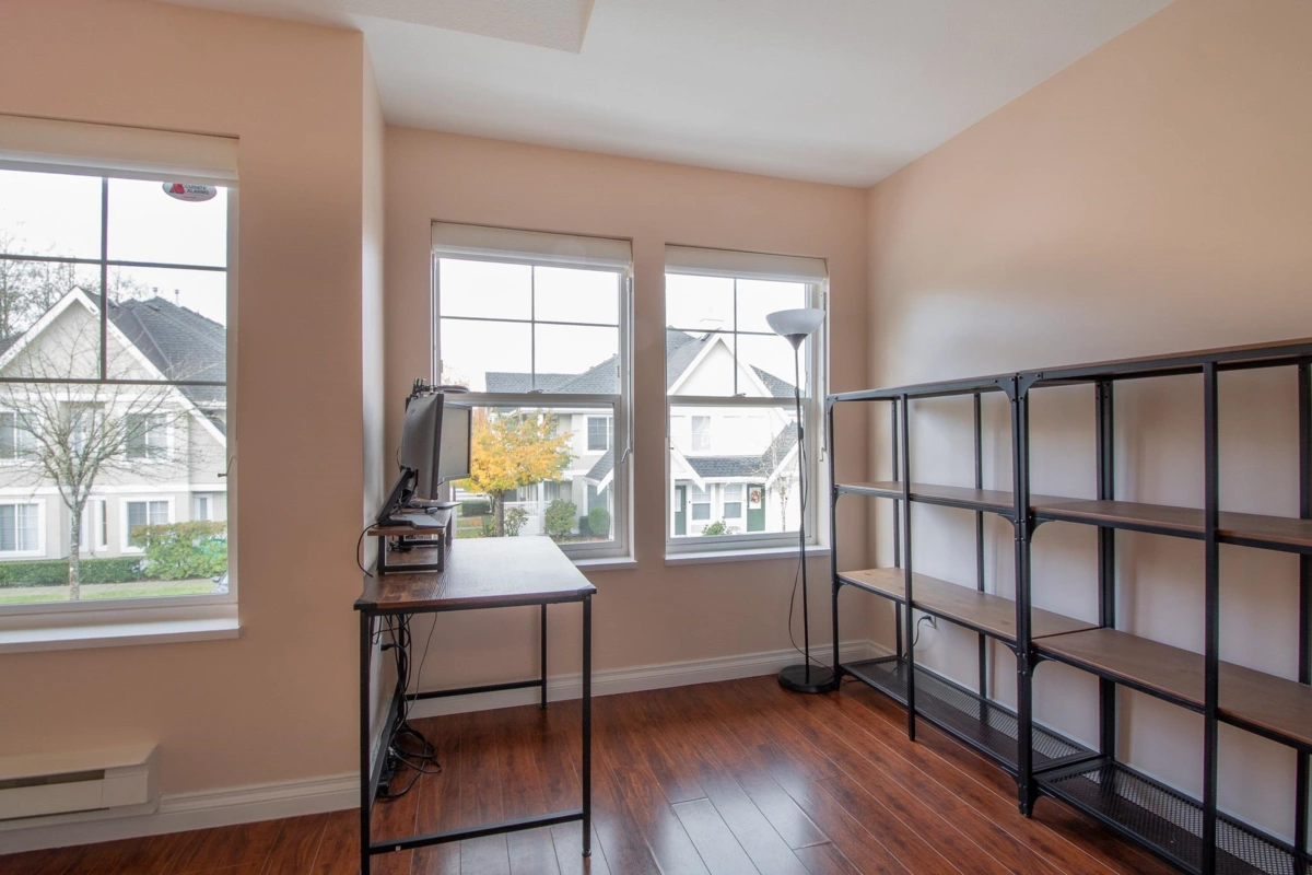 Outdoor Deck Photo of 28 23560 119 Avenue, Maple Ridge, BC