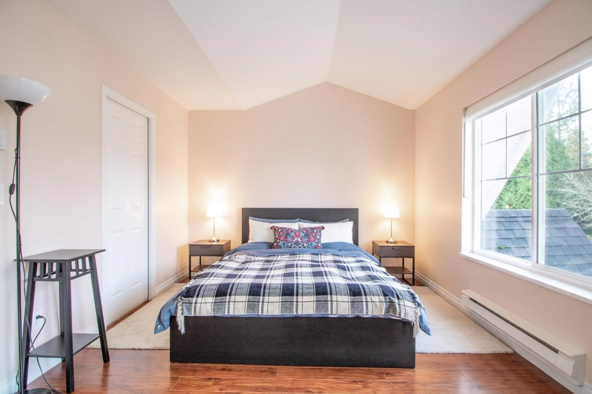 Outdoor Patio Photo of 28 23560 119 Avenue, Maple Ridge, BC