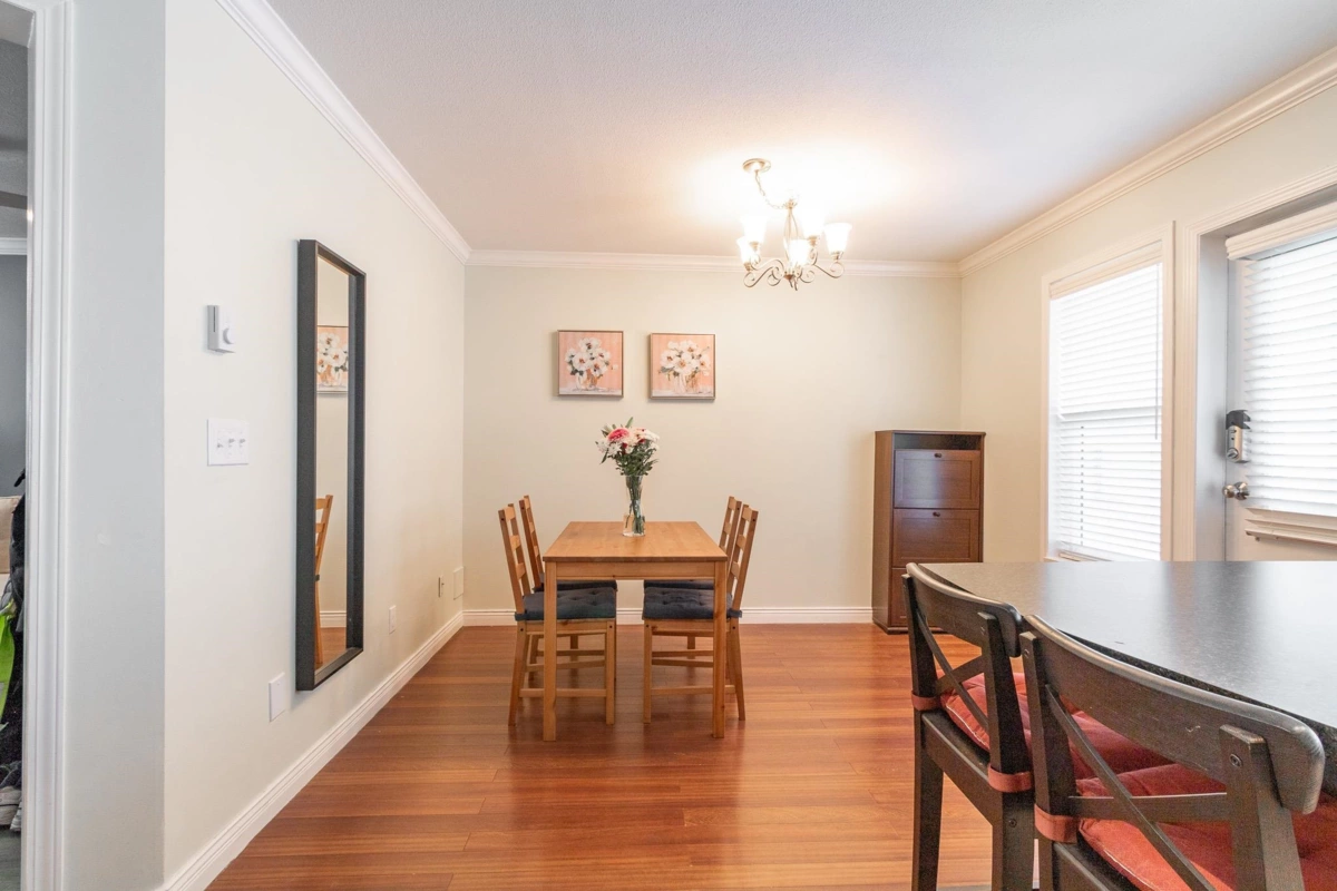 Pantry Photo of 28 23560 119 Avenue, Maple Ridge, BC