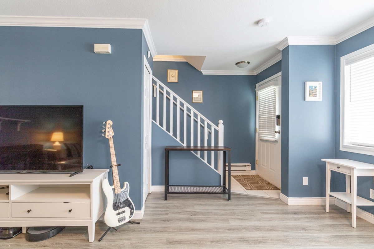 Powder Room Photo of 28 23560 119 Avenue, Maple Ridge, BC