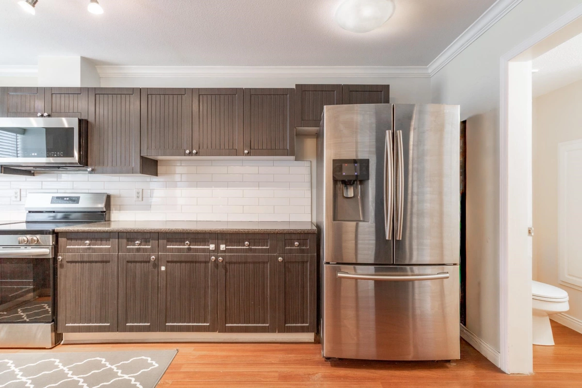 Primary Bedroom Photo of 28 23560 119 Avenue, Maple Ridge, BC