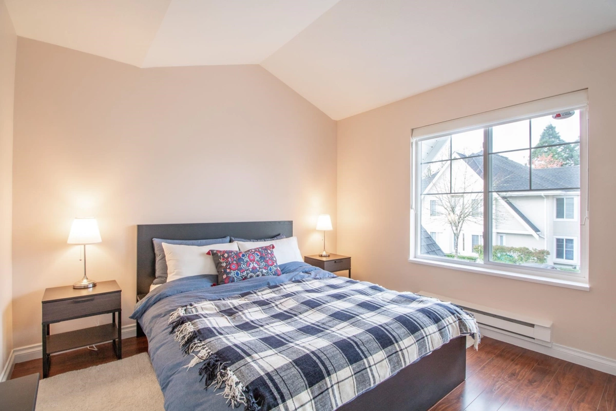 Staircase Photo of 28 23560 119 Avenue, Maple Ridge, BC