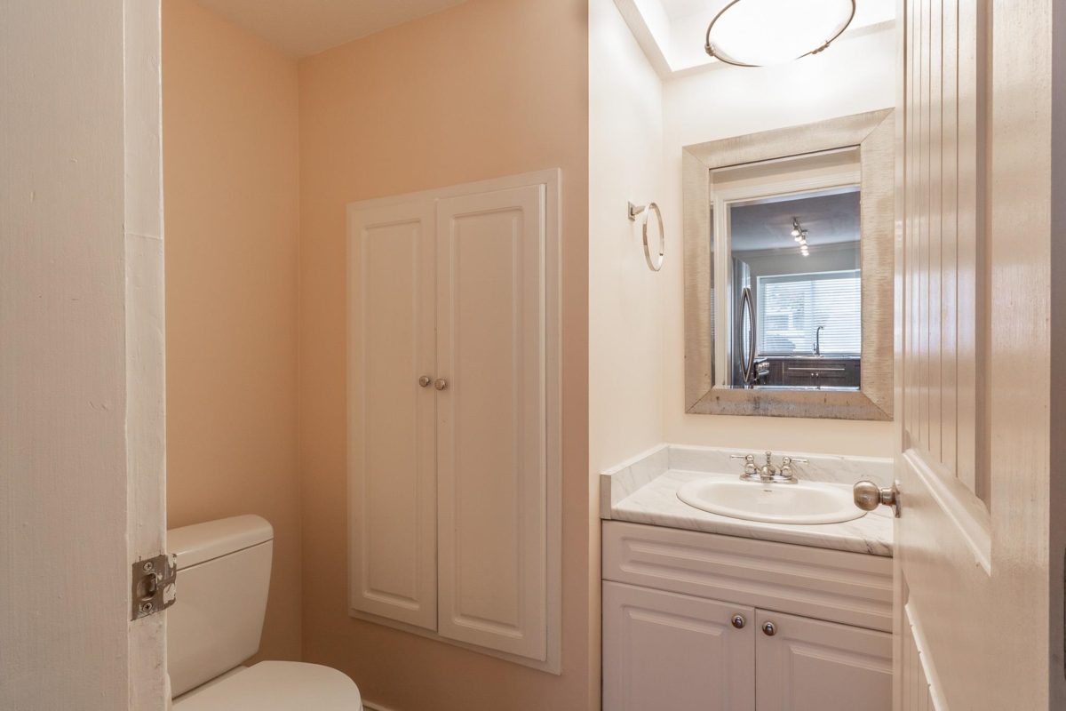 Walk-In Closet Photo of 28 23560 119 Avenue, Maple Ridge, BC