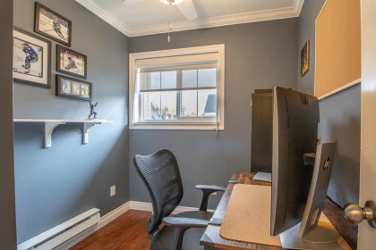 Loft / Bonus Room Photo of 28 23560 119 Avenue, Maple Ridge, BC