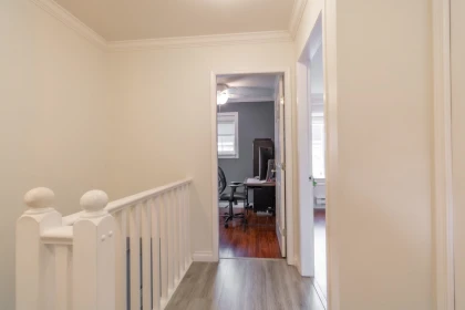 Office / Den Photo of 28 23560 119 Avenue, Maple Ridge, BC