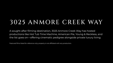 Community Amenities Photo (Clubhouse) of 3025 Anmore Creek Way, Anmore, BC