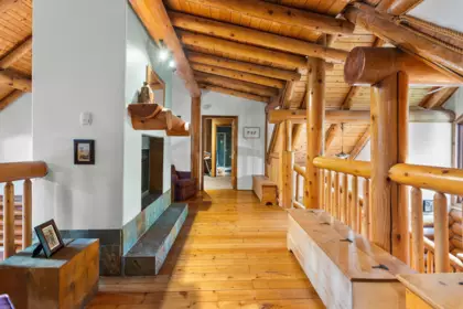 Office / Den Photo of 3025 Anmore Creek Way, Anmore, BC