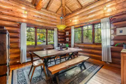 Pantry Photo of 3025 Anmore Creek Way, Anmore, BC