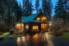 3025 Anmore Creek Way, Anmore, BC